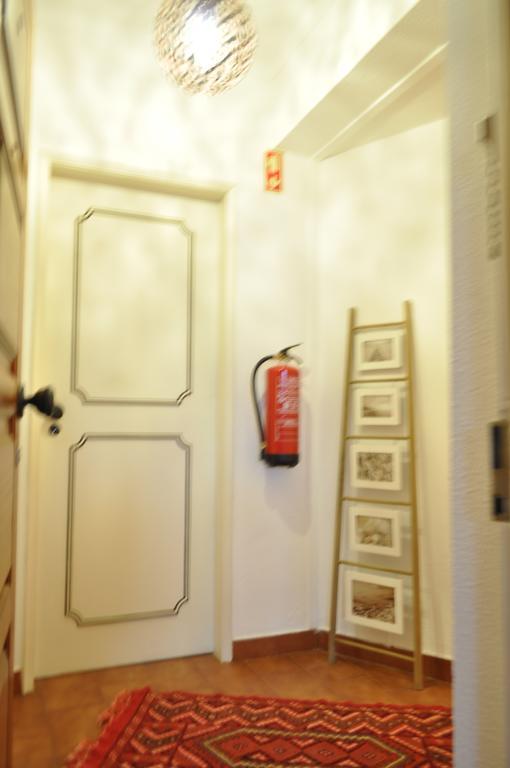 דירות פורטימאו Casa Da Poesia מראה חיצוני תמונה