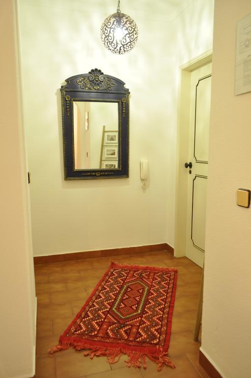 דירות פורטימאו Casa Da Poesia מראה חיצוני תמונה
