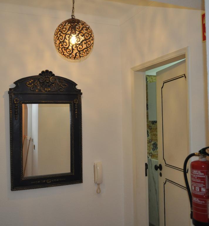 דירות פורטימאו Casa Da Poesia מראה חיצוני תמונה